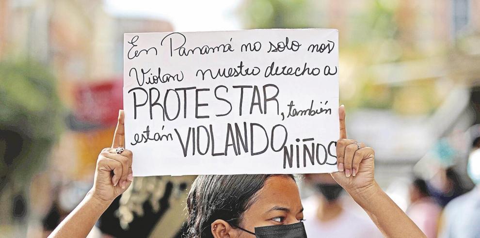 Kimberly, la hija del&nbsp;Senniaf