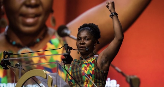 Histórica sorpresa en elecciones de Colombia. 