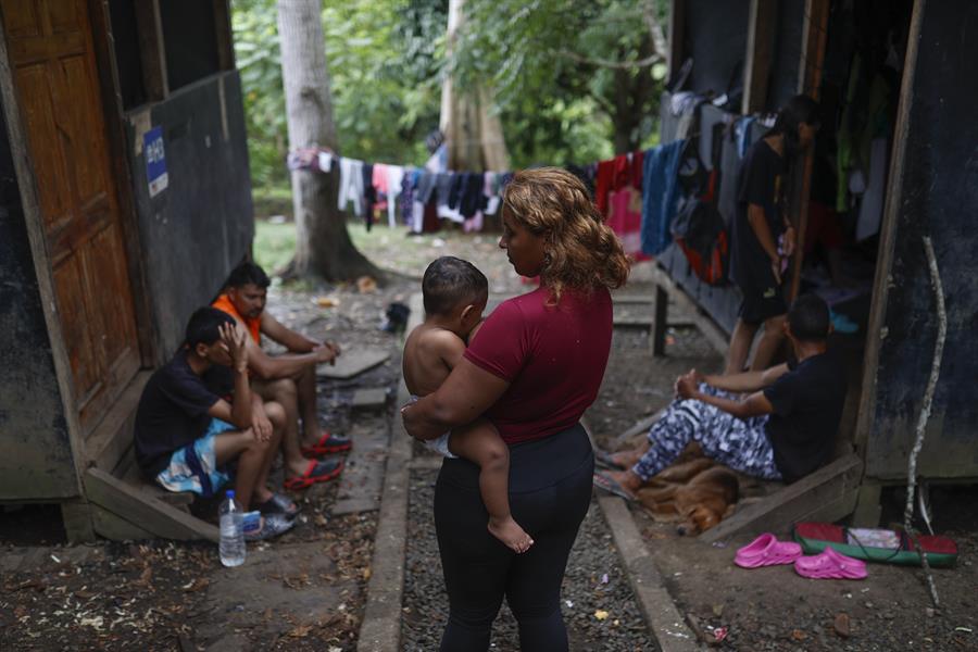 Relator de la ONU visita Colombia por crisis migratoria y&nbsp;deportaciones